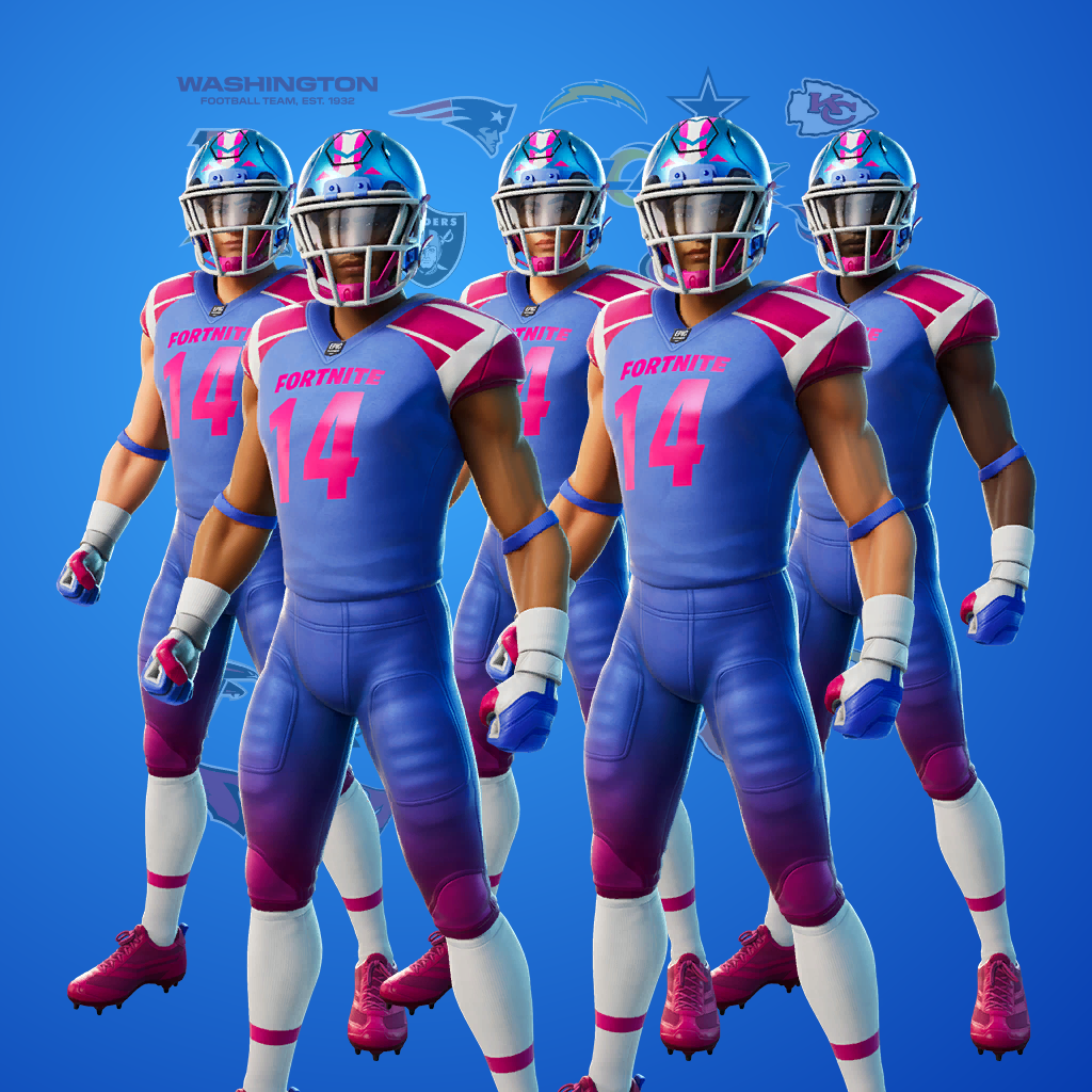 ULTIMATE RUSH BUNDLE