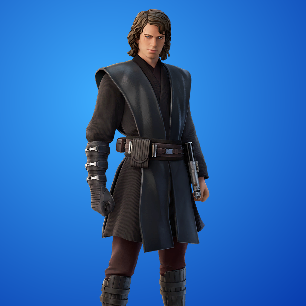Anakin Skywalker