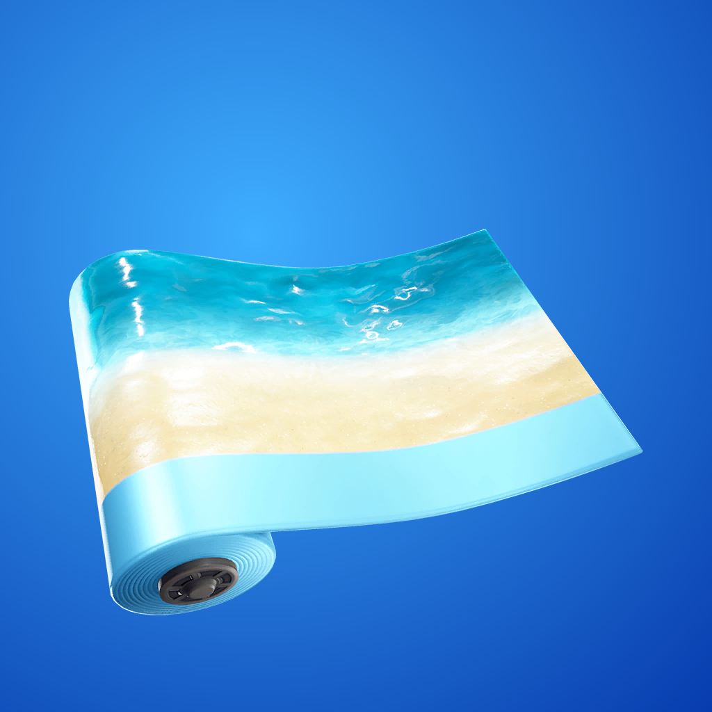 Tidal Wave
