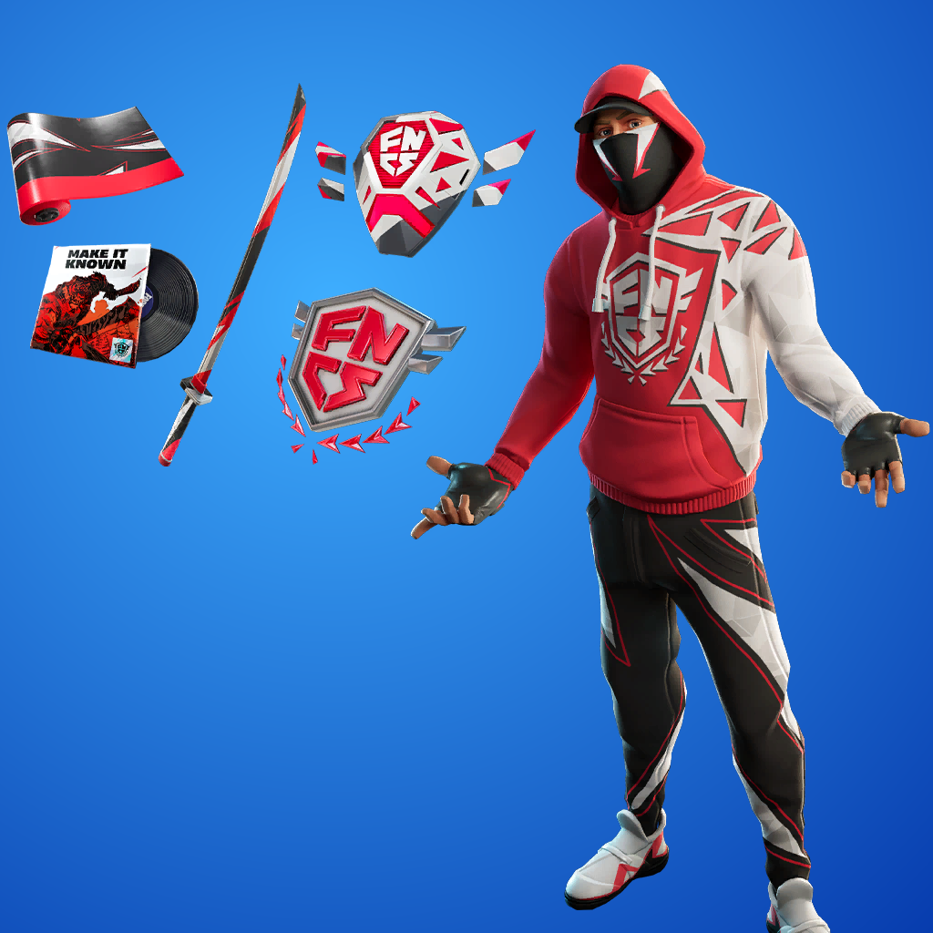 FNCS C5S1 Bundle