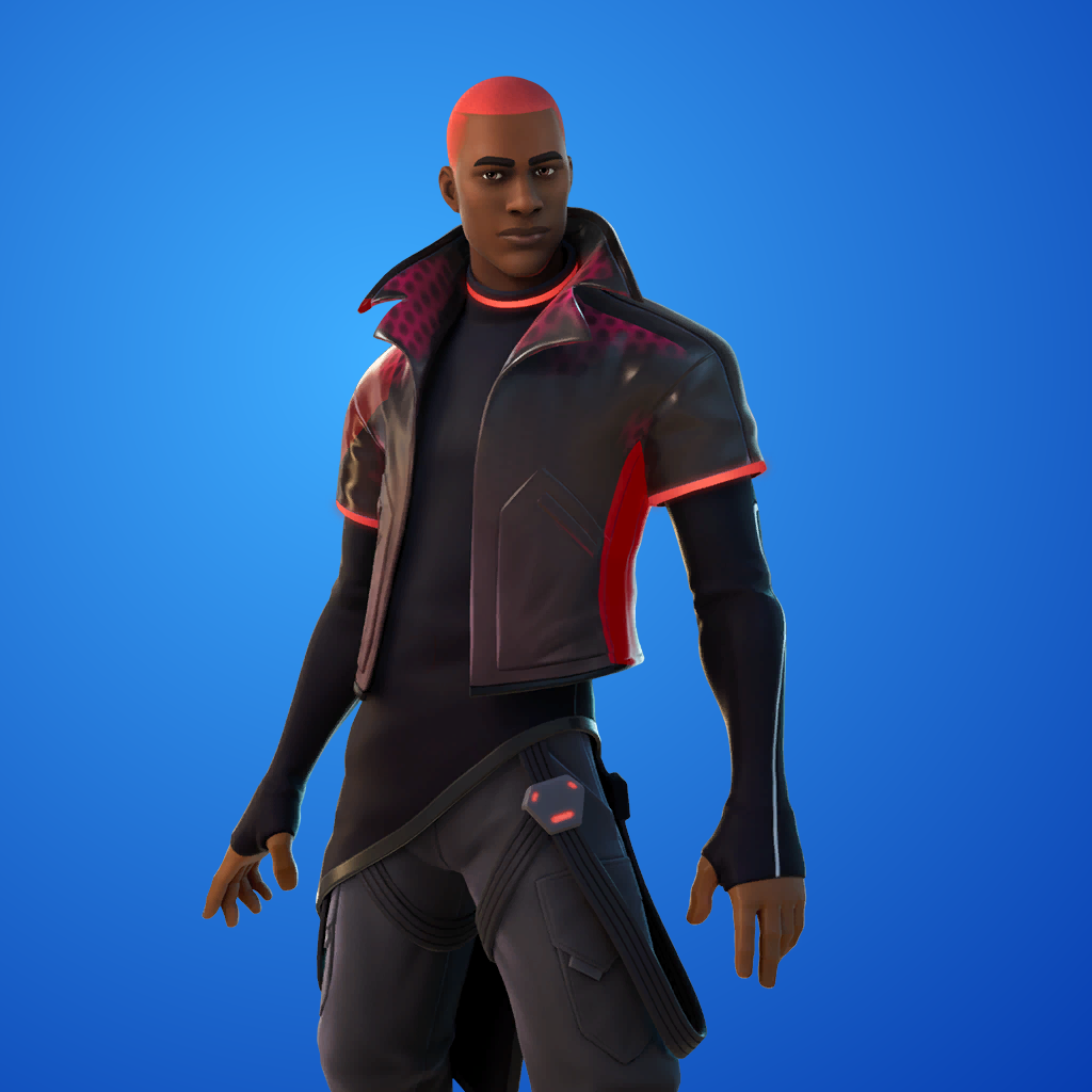 Quickchange
