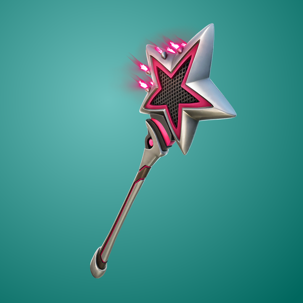 Renegade Star