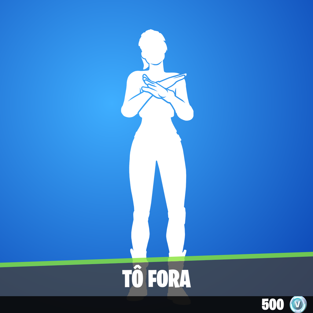 Tô Fora