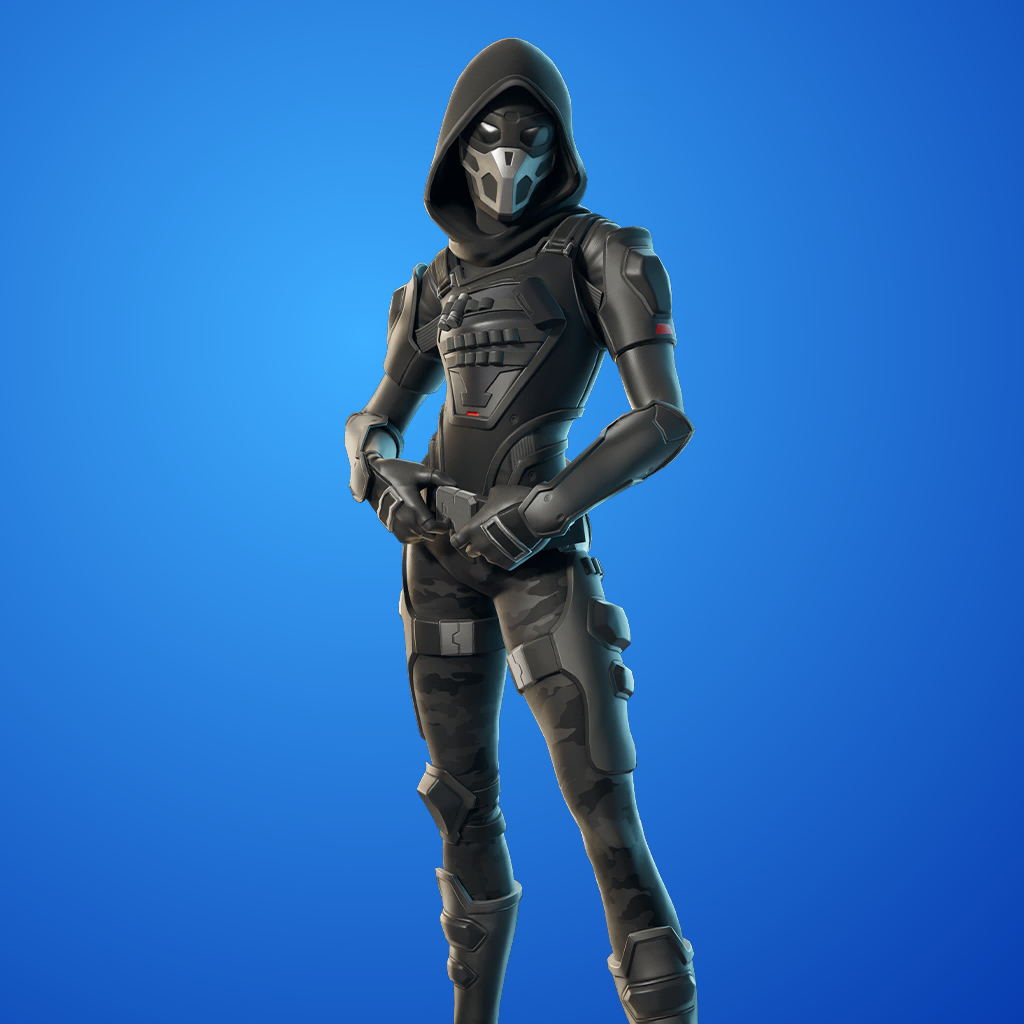NITE Unit Sniper
