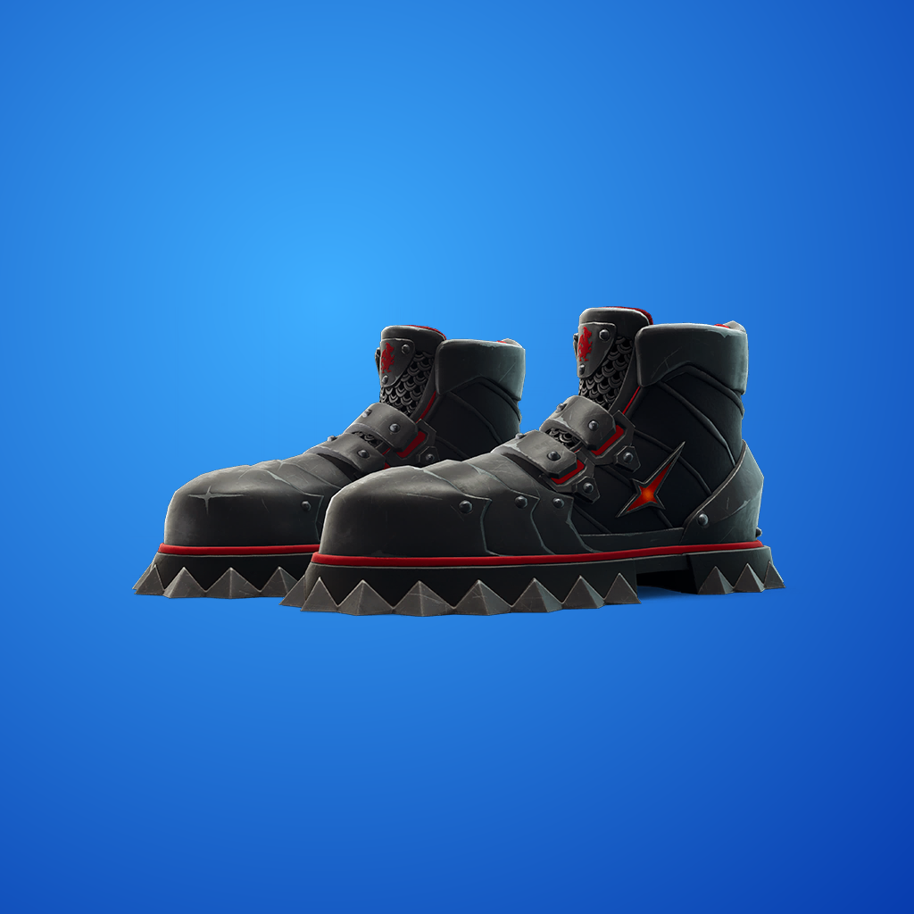 Sabaton Sneakers