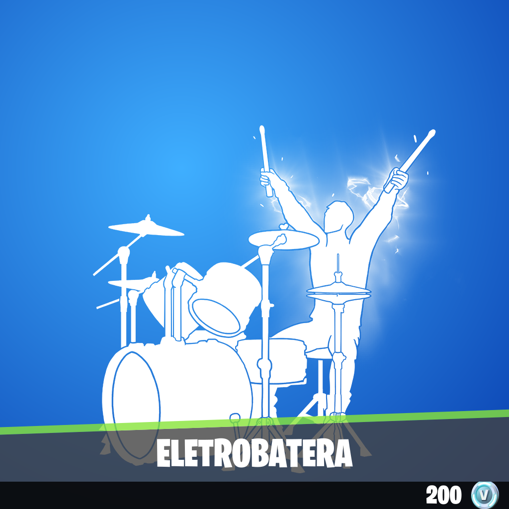 Eletrobatera