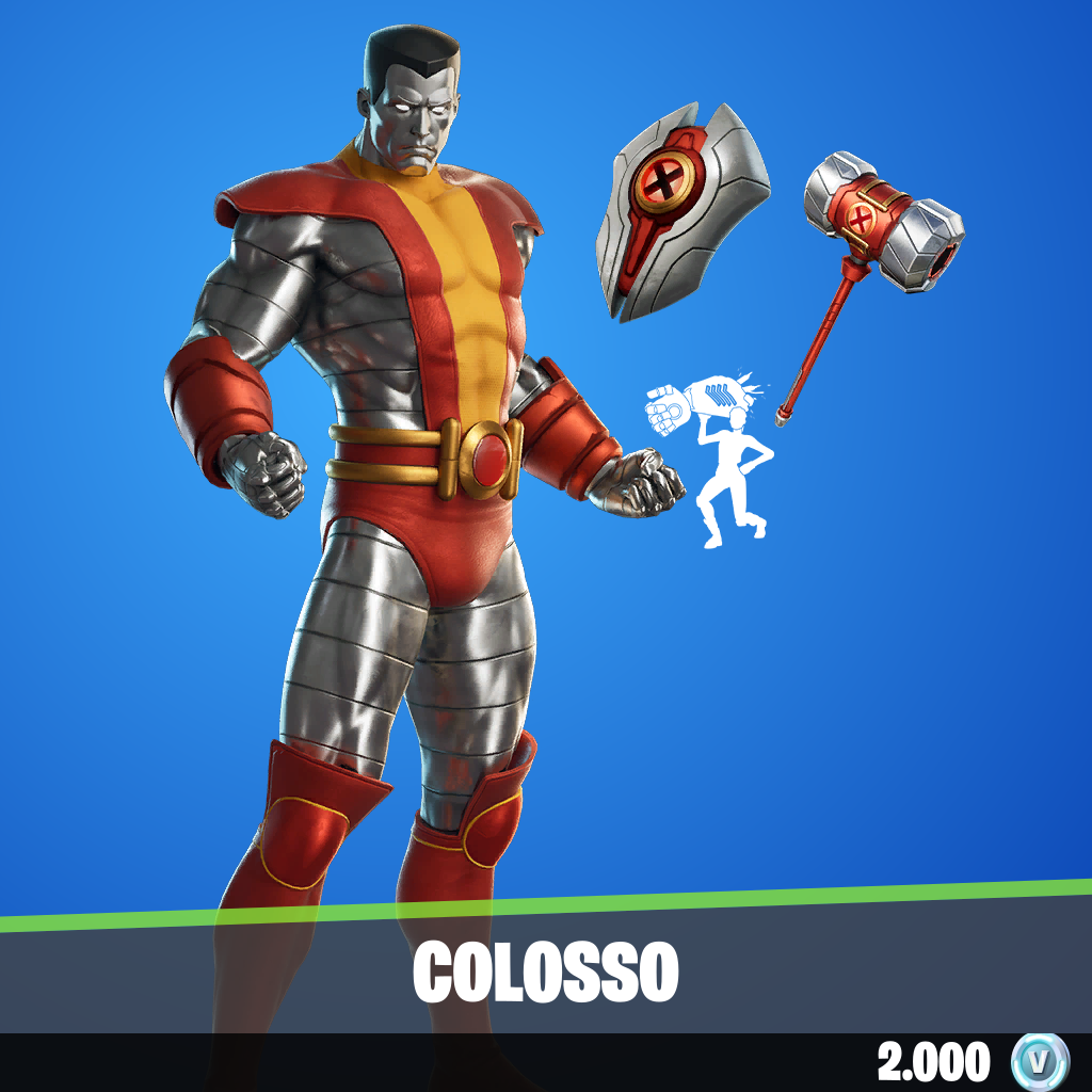 Colosso