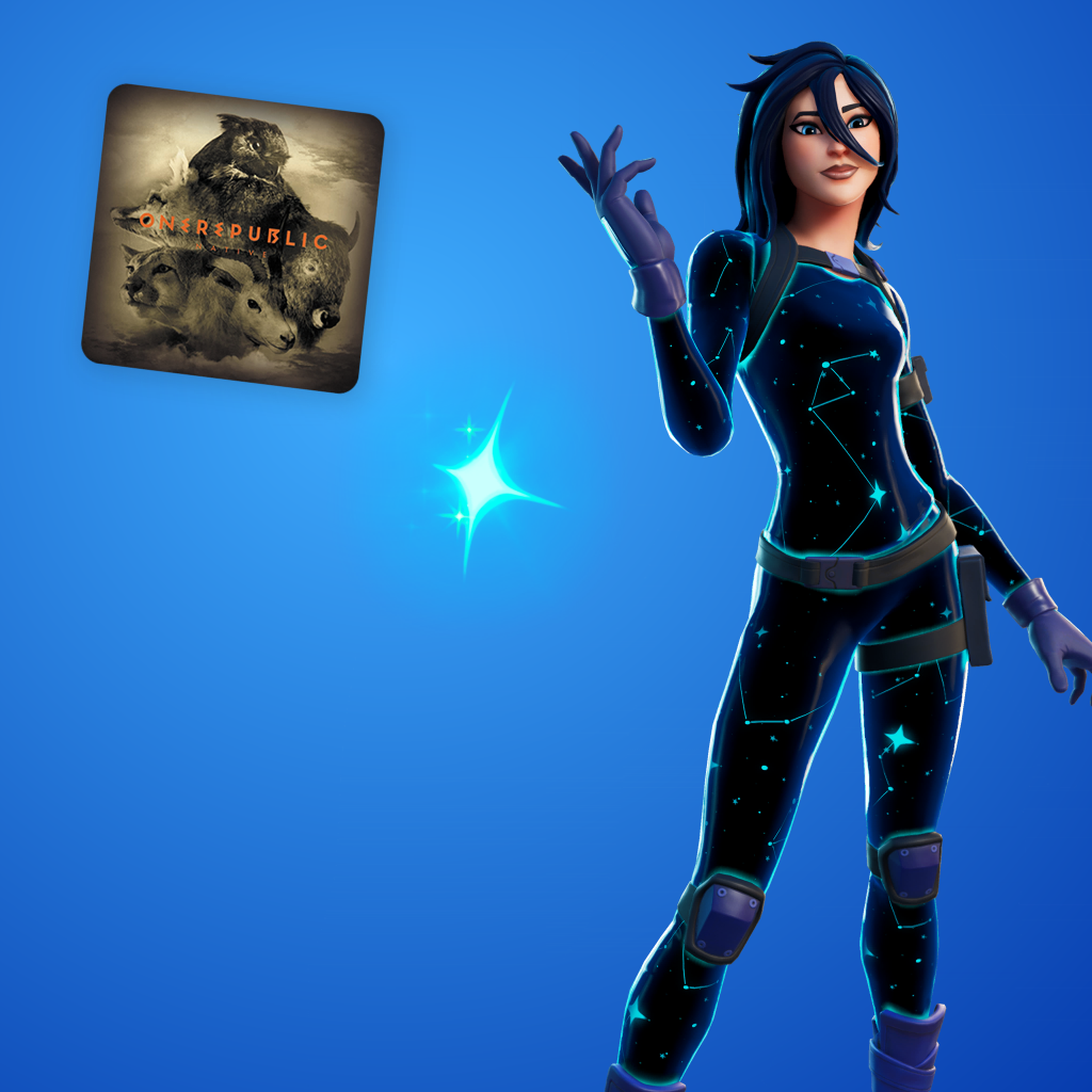 Counting Stars Bundle