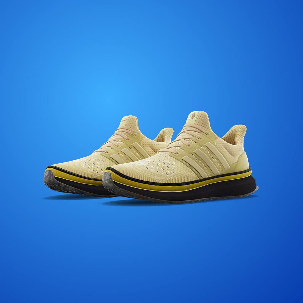 adidas Ultraboost 1.0 x Fortnite 'Peely'