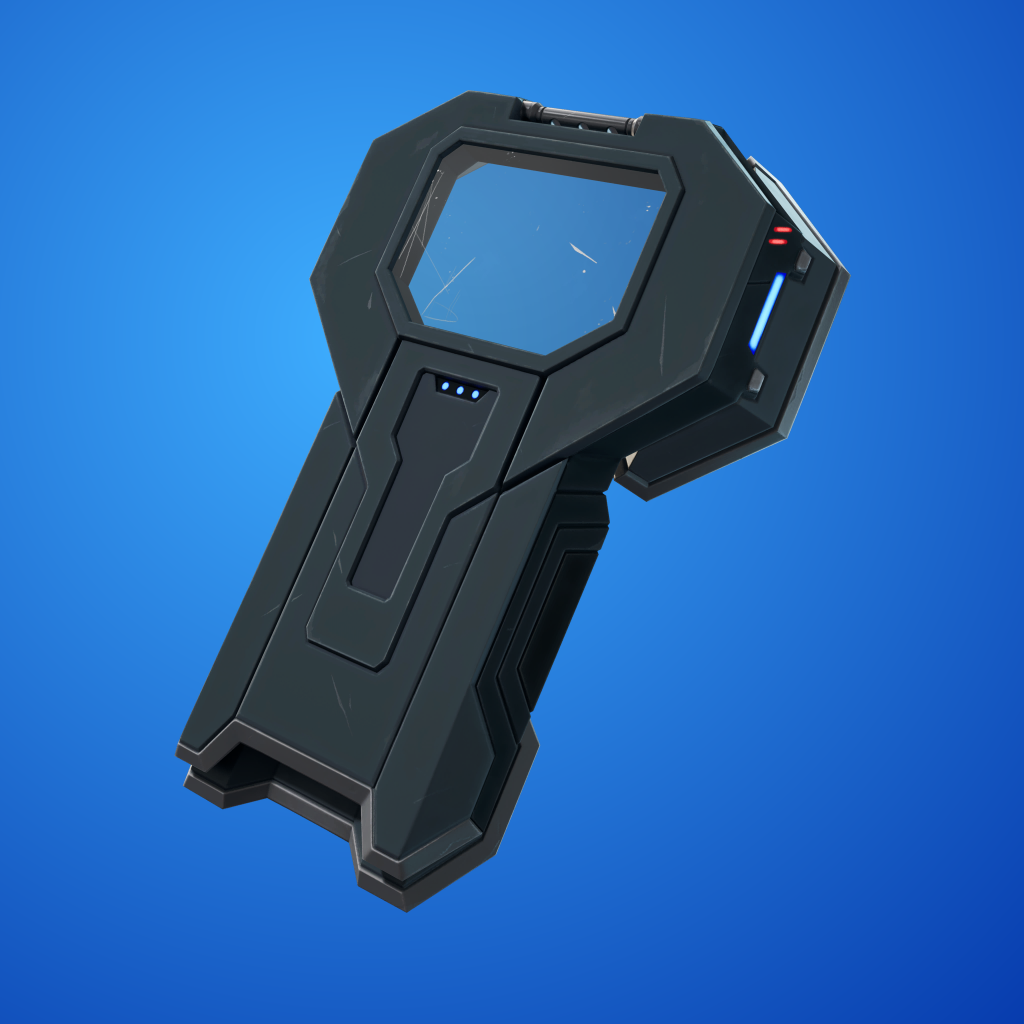 Spyder Shield