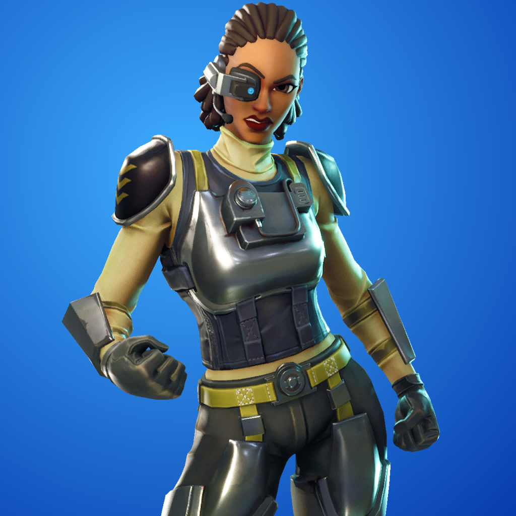 Steelsight