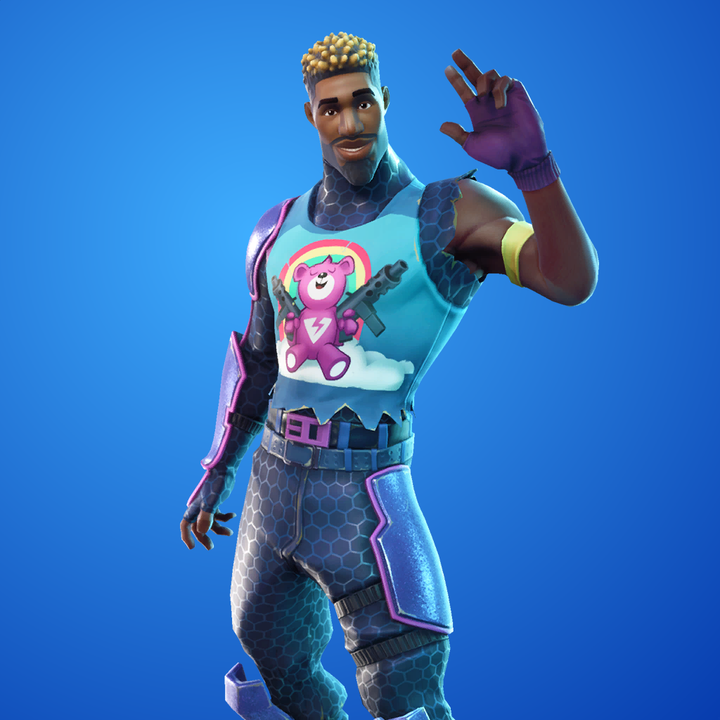 Brite Gunner