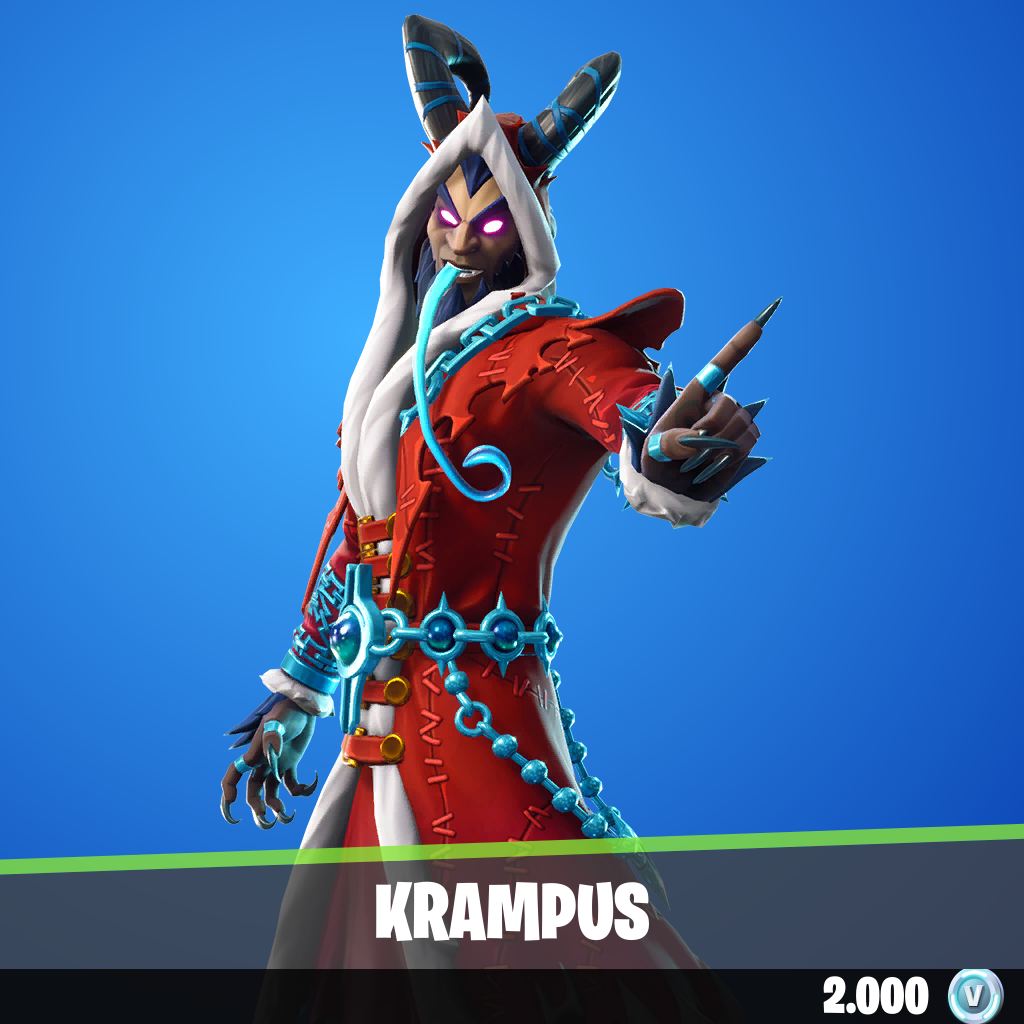 Krampus