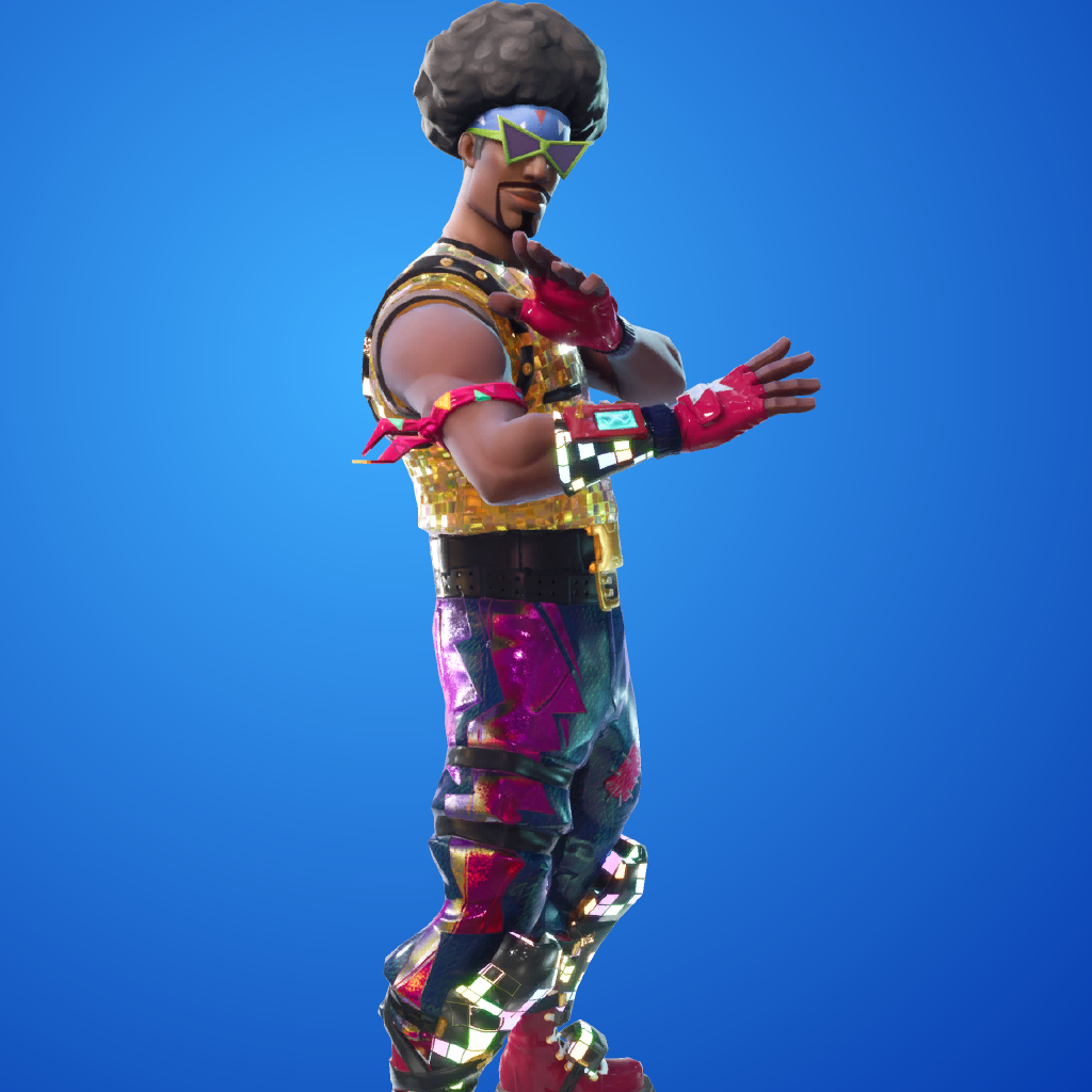 Funk Ops