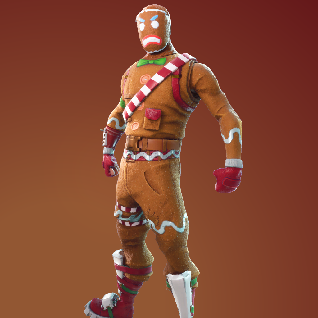 Merry Marauder