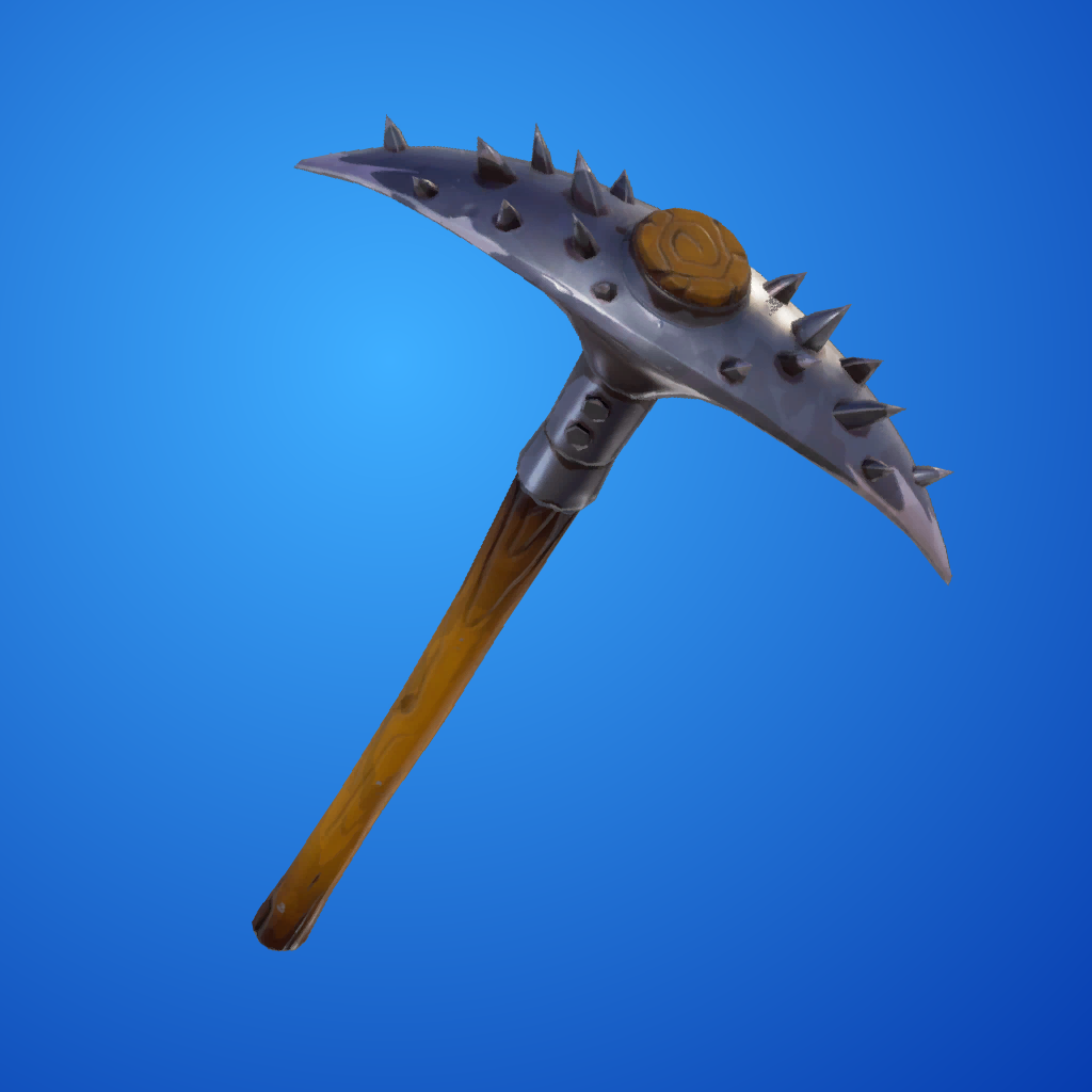 Spiky