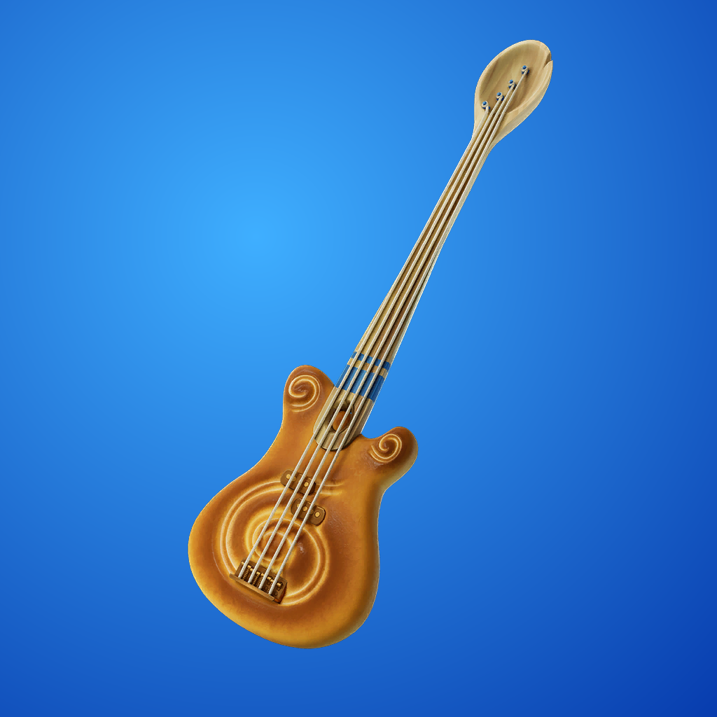 Honeybun Bass