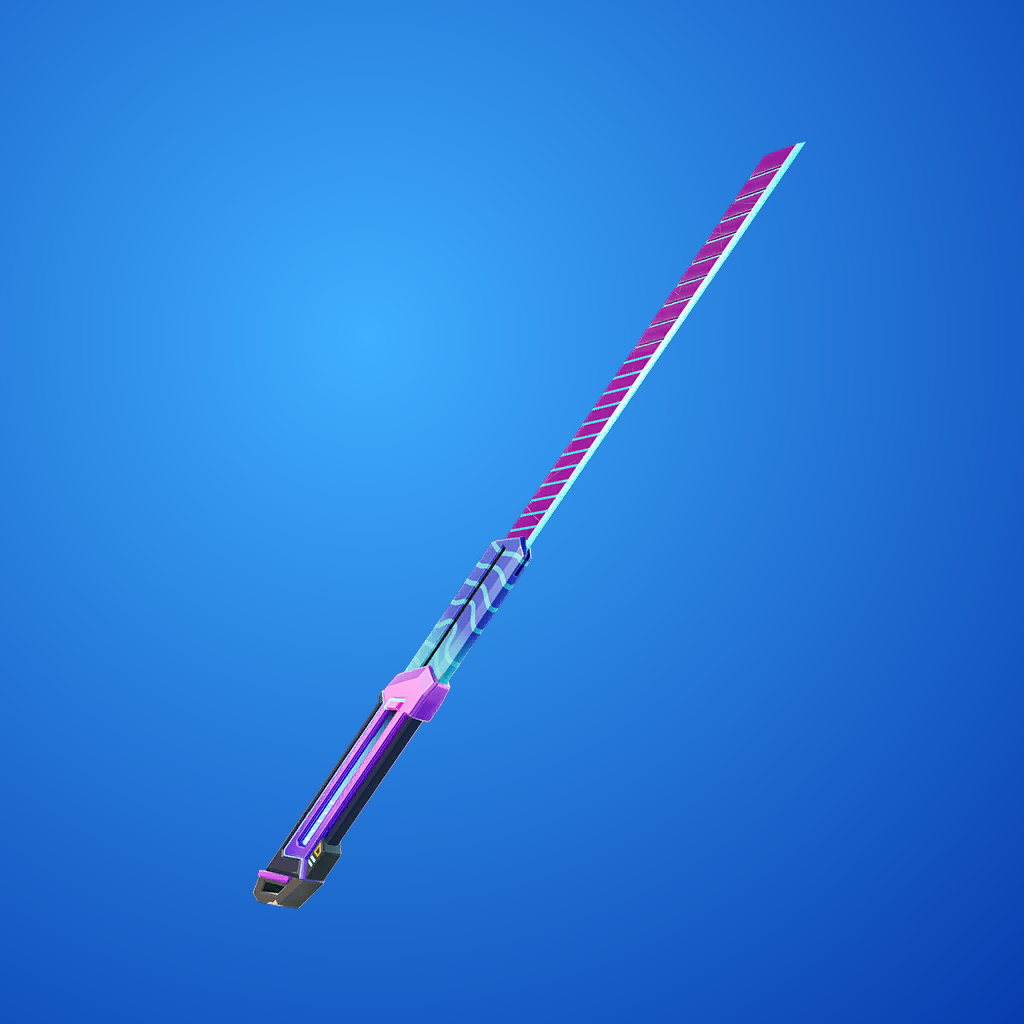 Champion's Snapsword