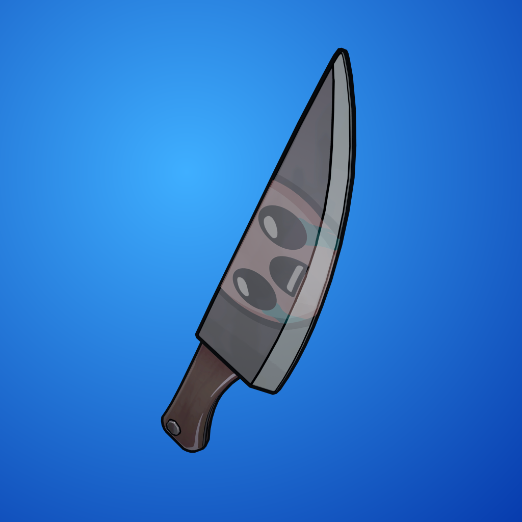 Mom's Knife