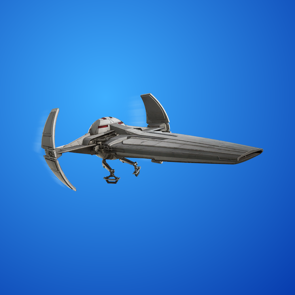 Sith Infiltrator