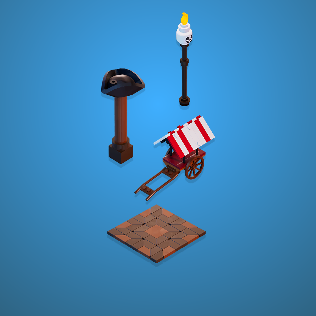 Seaport Style Bundle