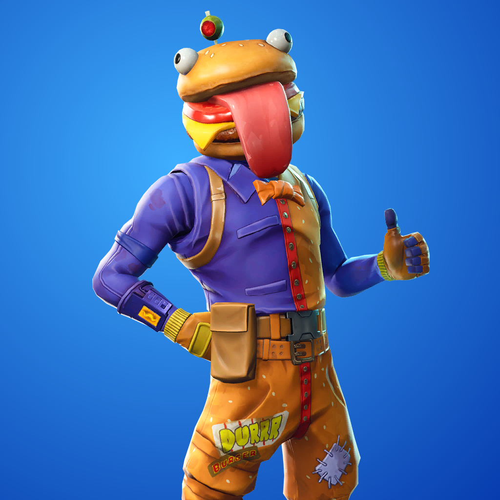 Beef Boss