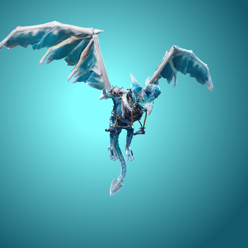 Frostwing