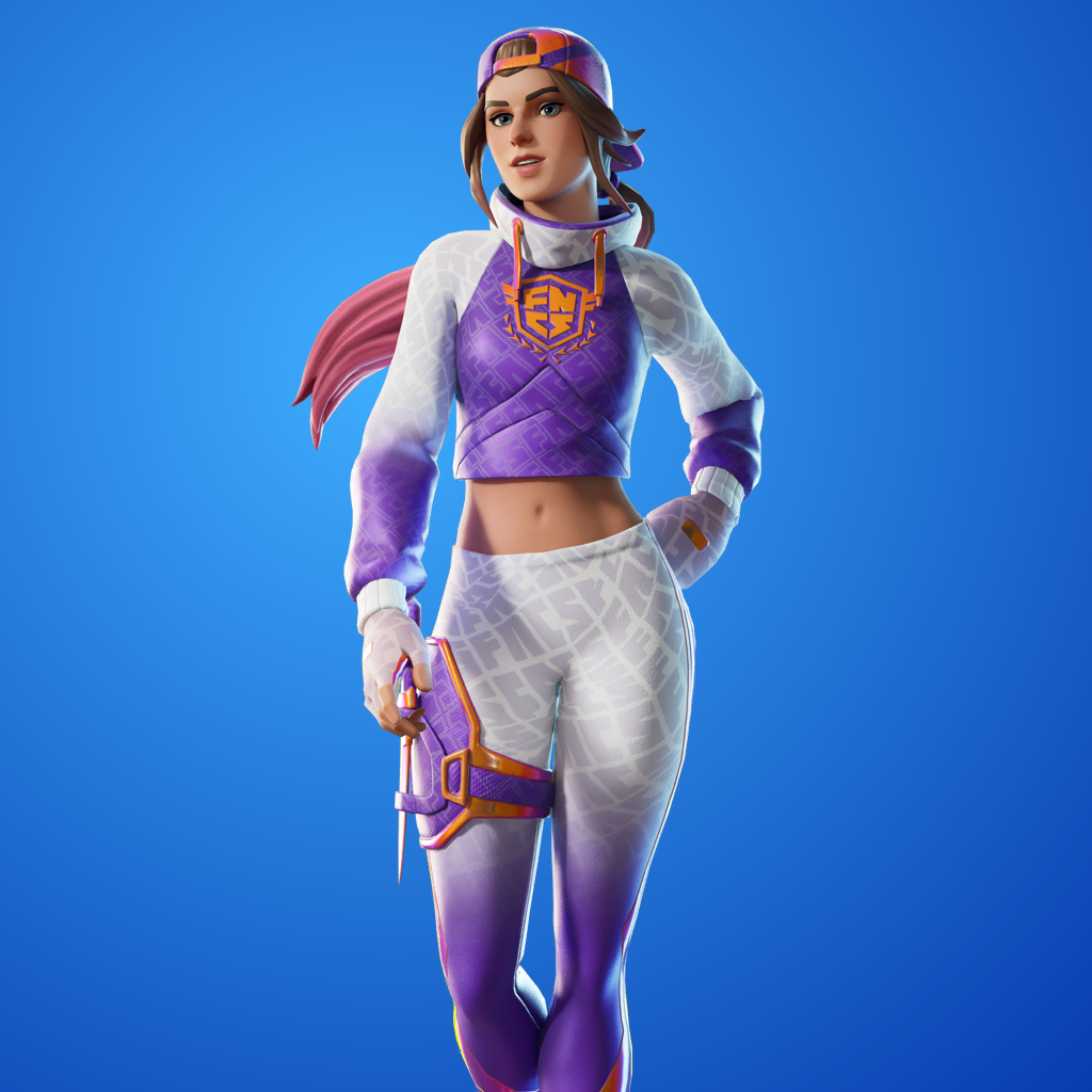 Champion Loserfruit