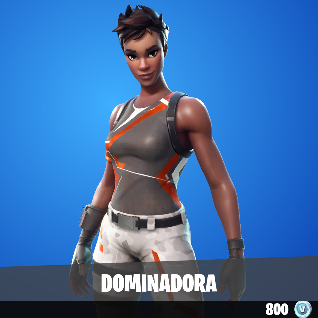 Dominadora
