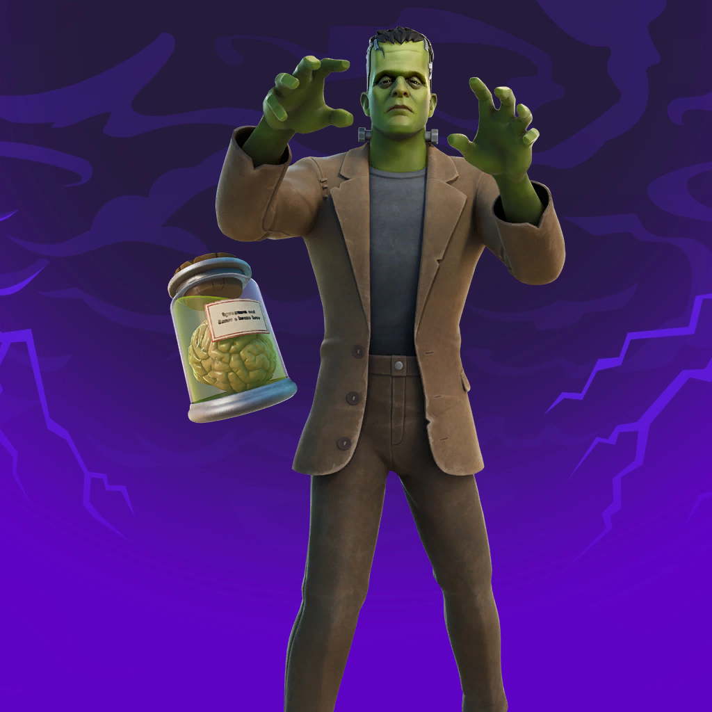 Frankenstein's Monster