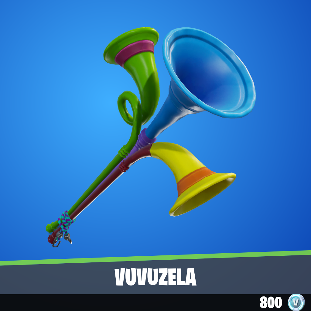 Vuvuzela