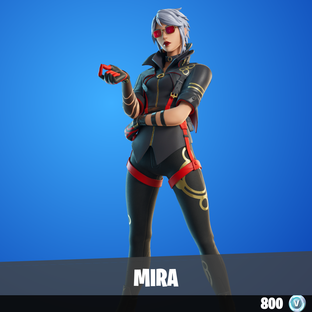 Mira