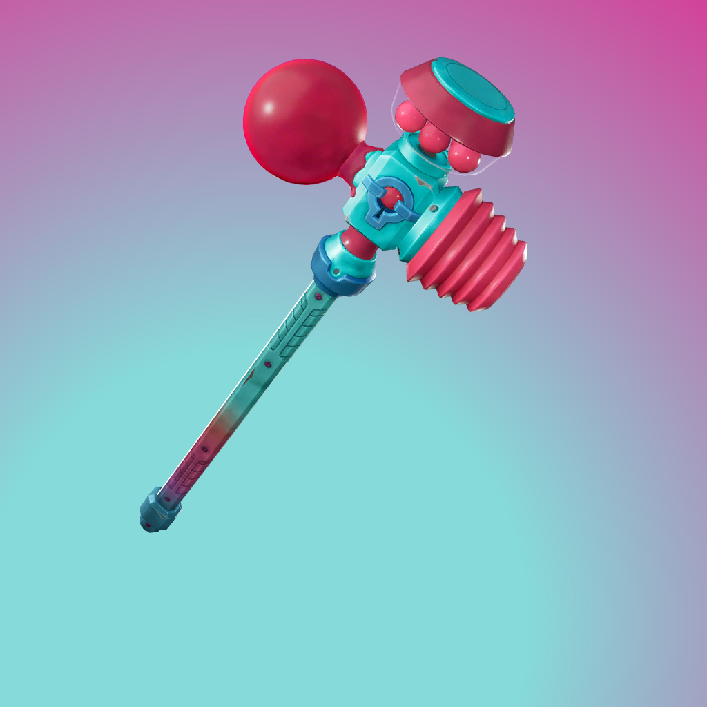 Bubble Popper