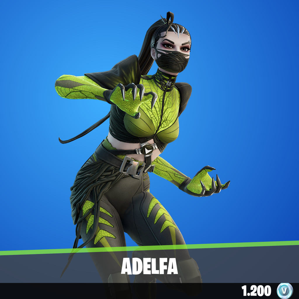 Adelfa