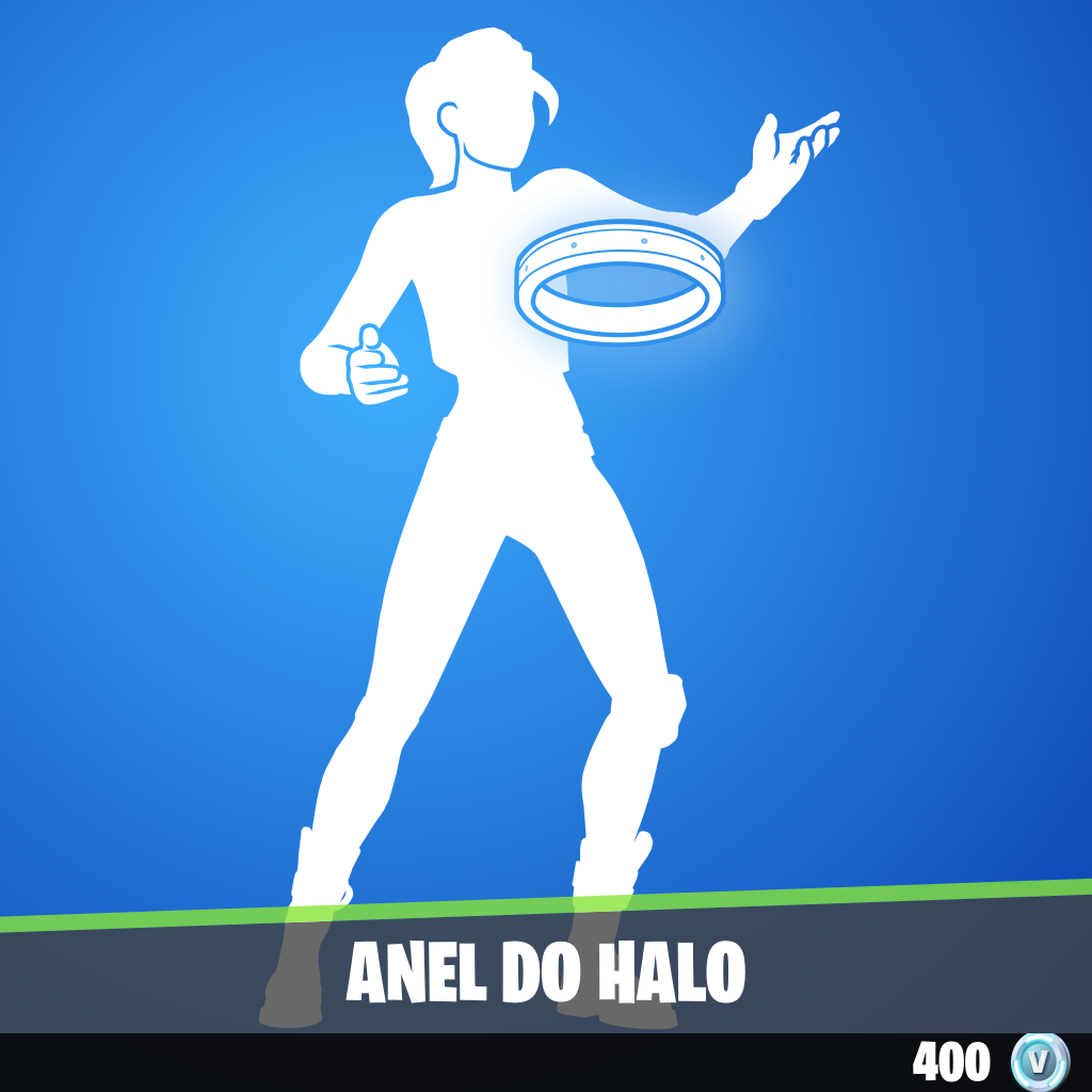 Anel do Halo