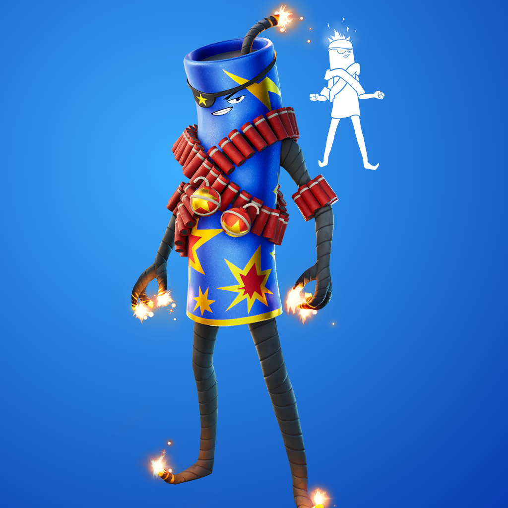 Nitrojerry