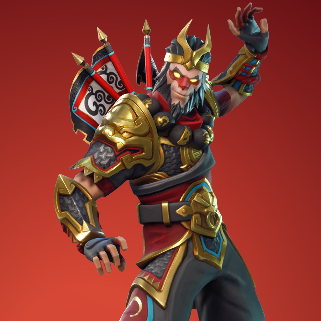 Wukong