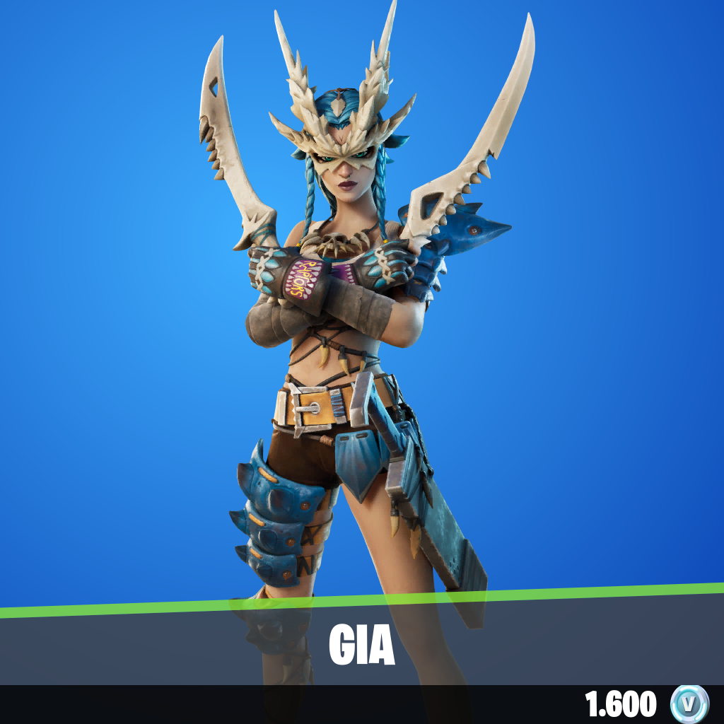 Gia
