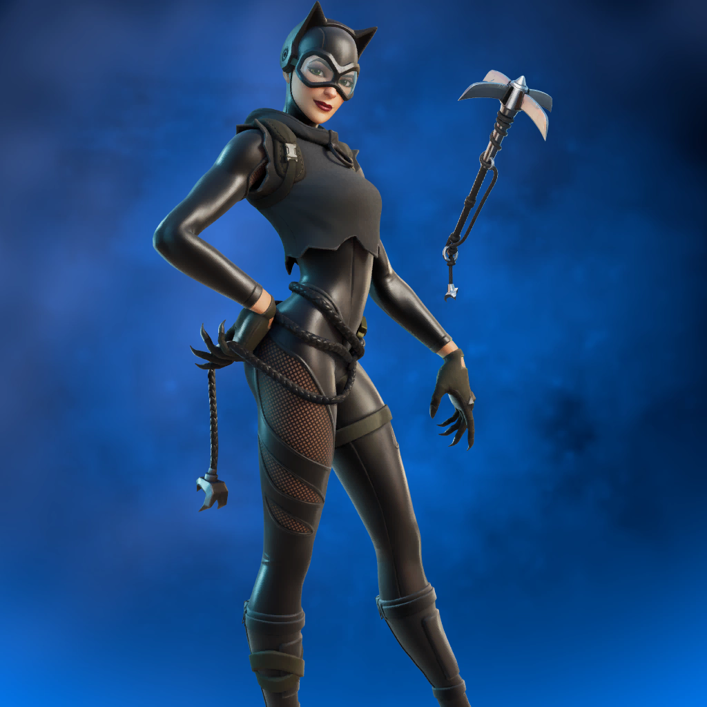 CATWOMAN ZERO BUNDLE