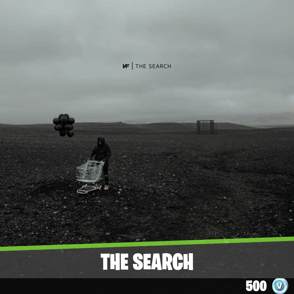 The Search
