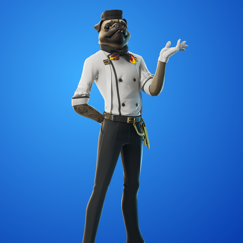 Chef