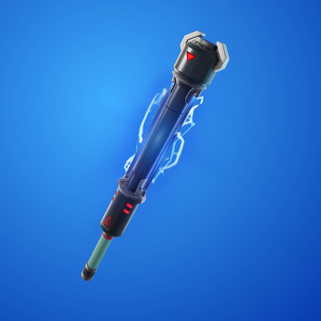 Spyder Shocker