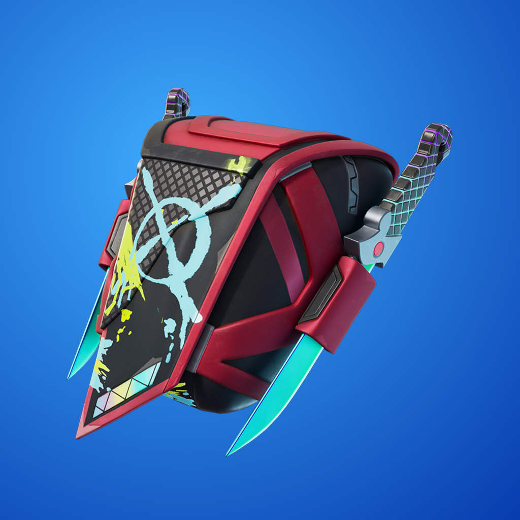 Party Splatterpack