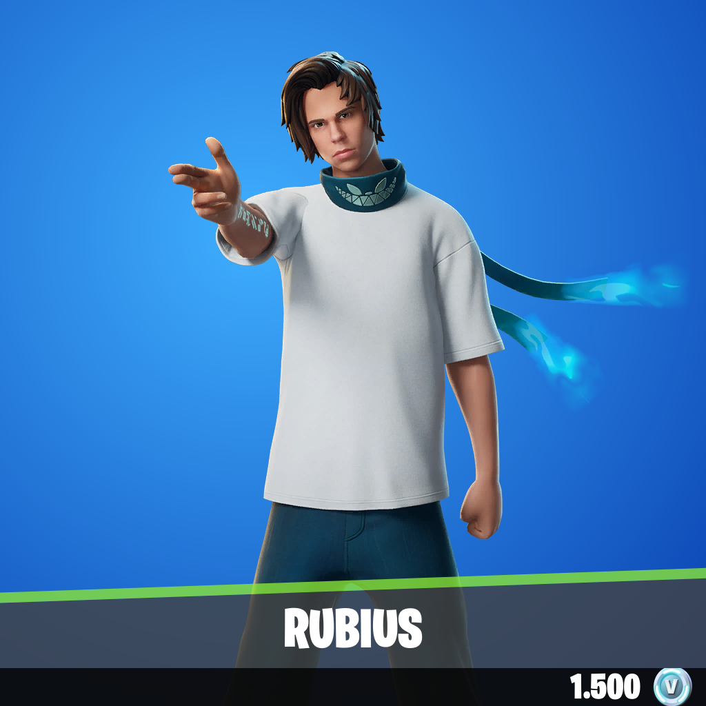 Rubius