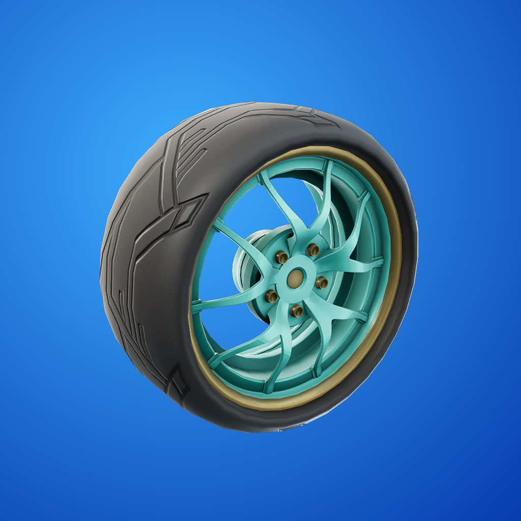 Nipper Wheels