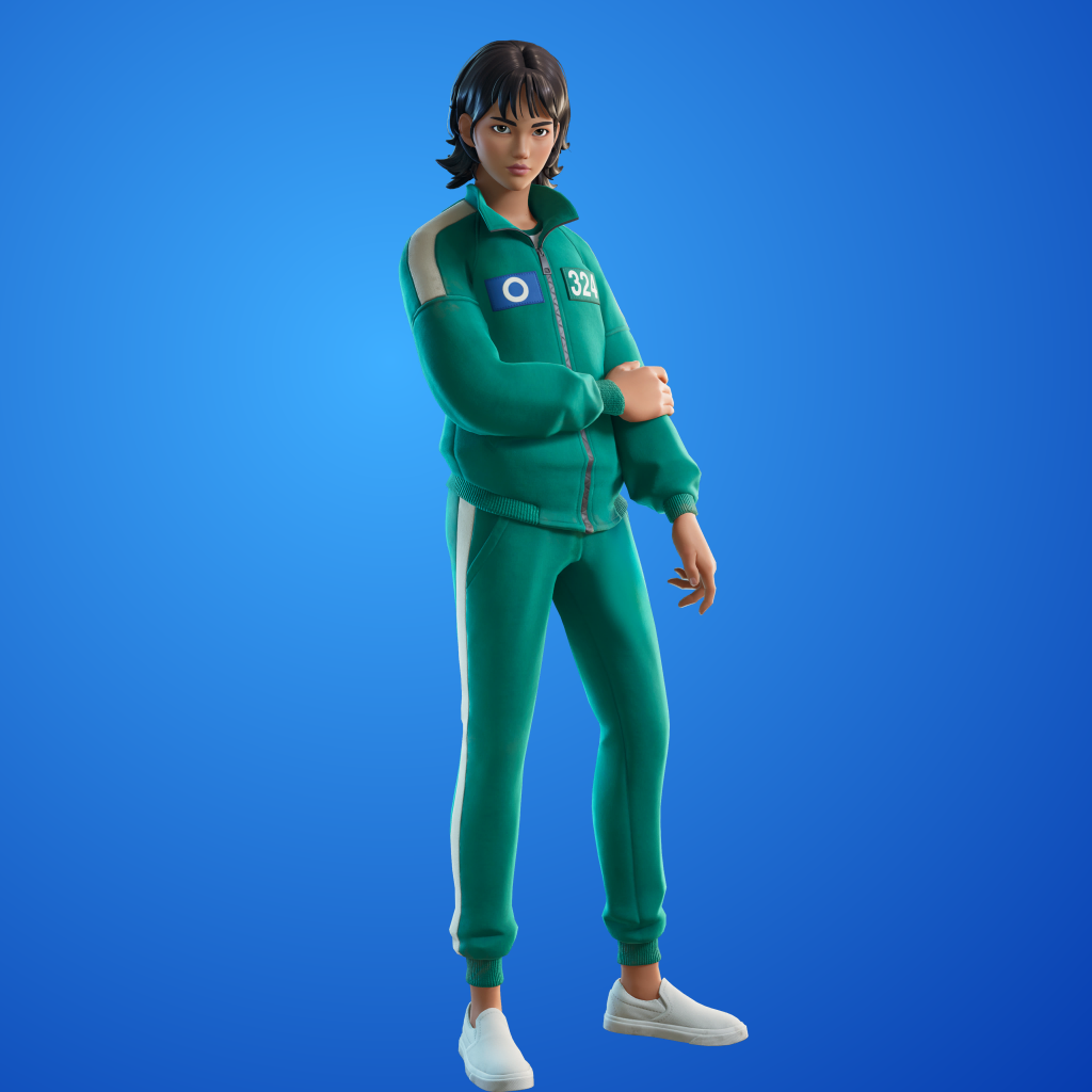 Glass Bridge Survivor