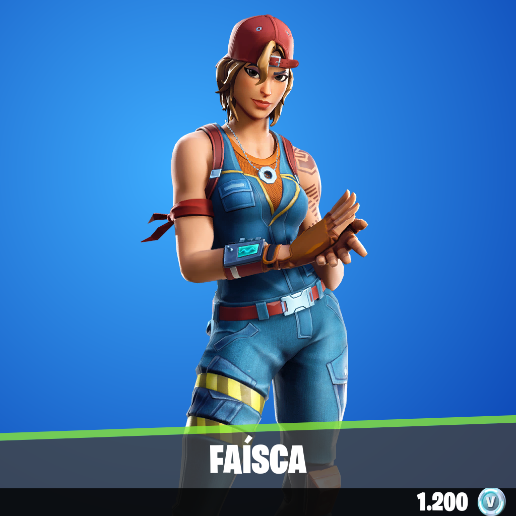 Faísca