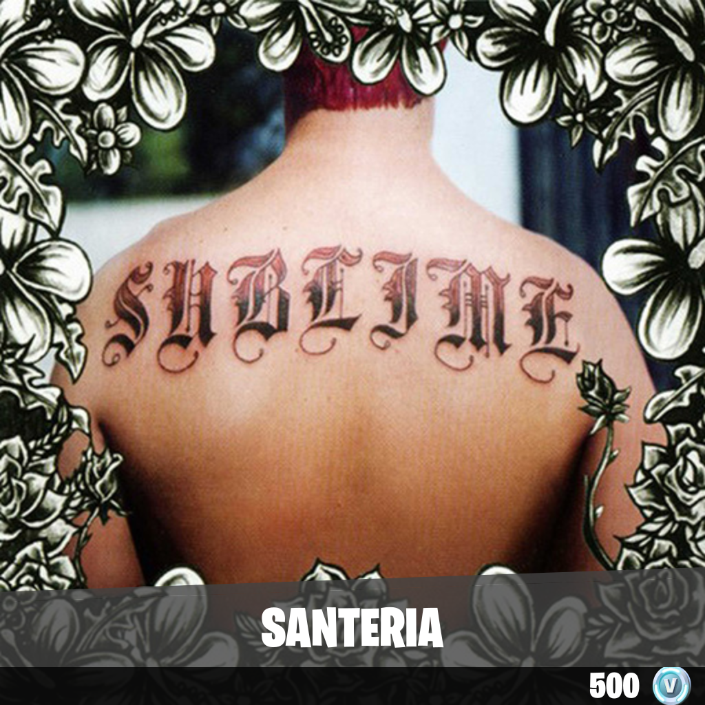 Santeria