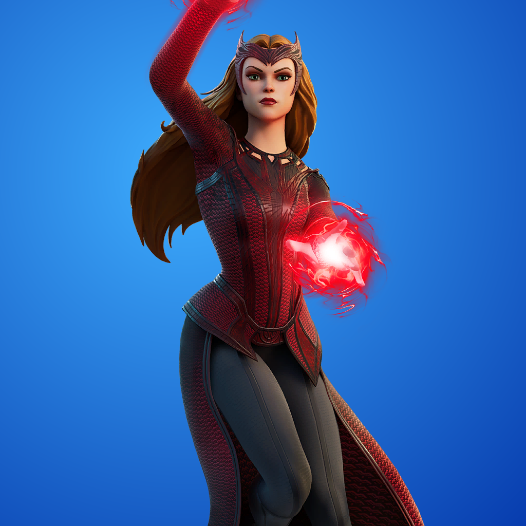 Scarlet Witch