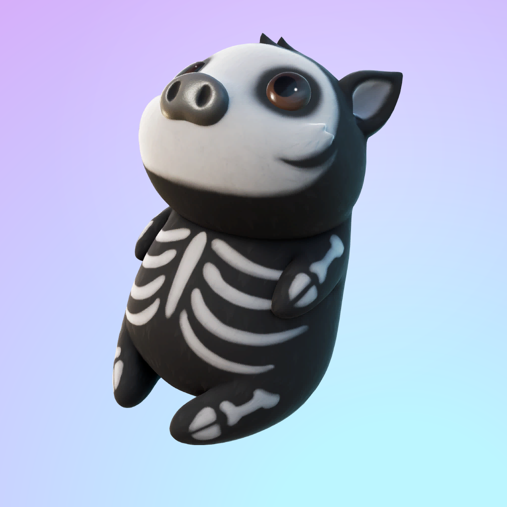 Spooky Smallz